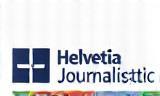 Helvetia Journalism Academy Logo